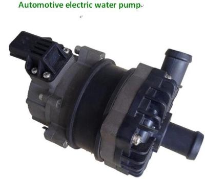 China Automotive electric water pump for car for sale