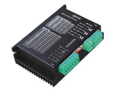 China 2Phase Hybrid stepper motor Driver DK2MD542 for sale