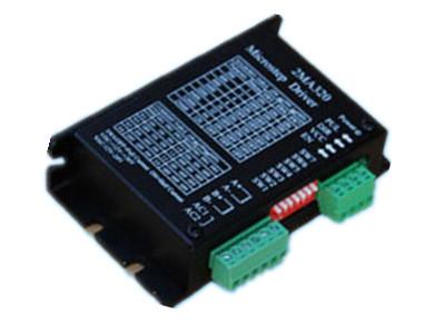 China 2Phase Hybrid stepper motor Driver DK2MA320 for sale