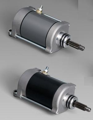 China Starter  Motors for sale