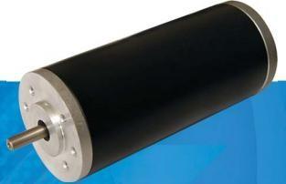 China Diameter 52mm Series PMDC MOTOR for sale