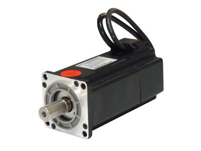 China High performance SMHseries servo motor 200W,400W low power servo motor,flange size:60*60mm for sale