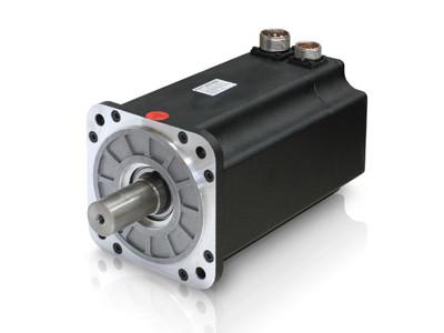 China 2300W~~4600W low power servo motor, flange size: 150*150mm SMH150 series servo motor for sale