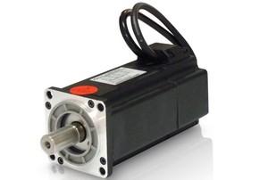 China 750W,1000W low power servo motor, flange size: 80*80mm SME80 series servo motor for sale