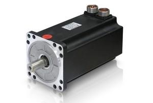 China 840W~~1880W low power servo motor, flange size: 110*110mm SME110 series servo motor for sale