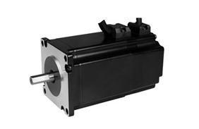 China 2-Phase 23SSM(1.8º) Series Closed-loop Servo Hybrid Stepper Motor for sale