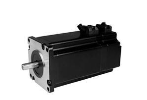 China 2-Phase 24SSM(1.8º) Series Closed-loop Servo Hybrid Stepper Motor for sale