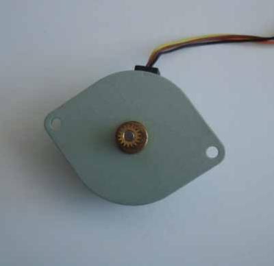 China PM42  Permanent Magnet Stepper Motor for sale