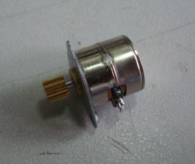 China PM10BY  Permanent Magnet Stepper Motor for sale