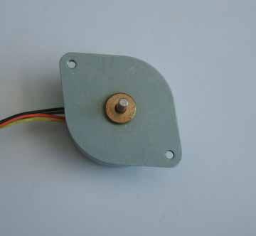 China 35BY  Permanent Magnet Stepper Motor for sale