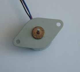 China 25BY  Permanent Magnet Stepper Motor for sale