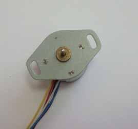 China 20BY Permanent Magnet Stepper Motor for sale