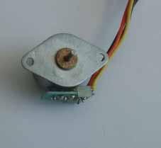 China 15BY  Permanent Magnet Stepper Motor for sale