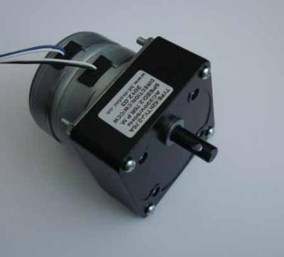 China KTYJ AC geared motors -- 62KTYJ  AC synchronous geared motors for sale