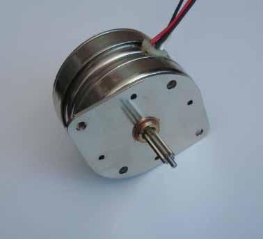 China KTYJ AC geared motors --59KTY  AC synchronous motor for sale