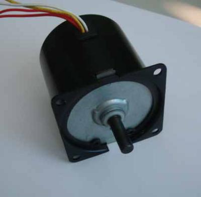 China 60KTYJ AC synchronous geared motors for sale