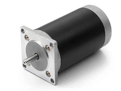 China BLDC MOTOR  57mm Round/Square Brushless DC Motor for sale