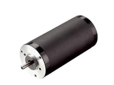 China BLDC MOTOR  42mm Round Brushless DC Motor for sale