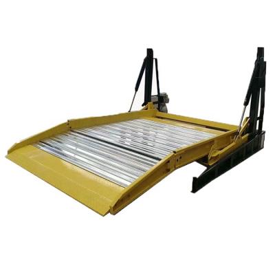 China Auto Parking Vehicle Tilt Mobile Car Lift Auto Tilt for sale