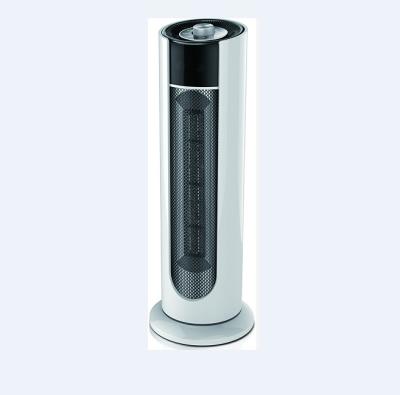 China Dumping Auto Power Off PTC Heater, Large Angle Swing Head Safety Power Saving 2000W Natural Wind Heater for sale