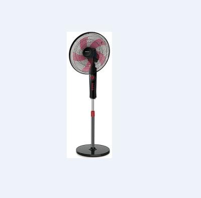 China Detachable low noise fan removable electric fan can be steadily switched on and off for sale