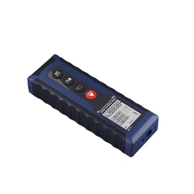 China New Arrival Hot Selling 40m Range Laser Distance Measure OEM Meditor With Real Time Optical Range Finder for sale