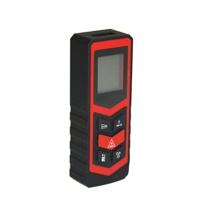 China Sector 30m Distance Measuring Short Rangefinder Telemetro For Mini Size Handheld Laser Room Distance Detector Measuring Equipment for sale