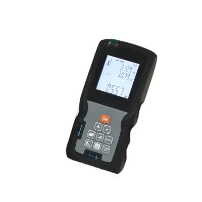 China Distance Laser Speed ​​Distance Meter 100m Tool Distance Laser Rangefinders for sale