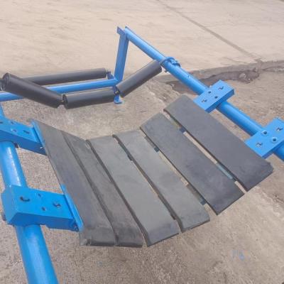 China Energy & Mining Wear-resistant conveyor belt brake plate for sale