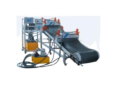 China Energy & Mining INTELLIGENT CONVEYOR BELT TRACTOR for sale