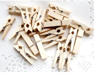 China Wholesale Diy China Photo Wood Holder Small Staple Sewing Staples For Decor Accessories for sale