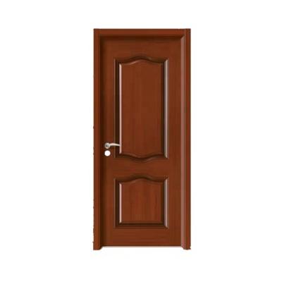 China Swing antique carved wooden &ply wooden door with good quality for houseuse for sale