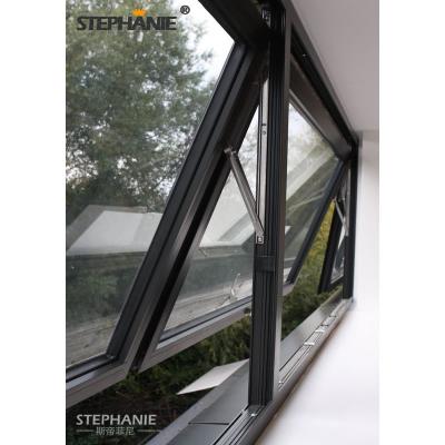 China Screen Magnetic Best Selling Products Cheap Aluminum Tent Window Windows Philippines Design In Low Price for sale