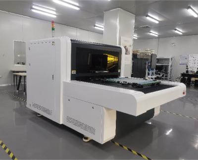 China 2540dpi Computer-to-Screen (CTS) direct exposure machine for sale