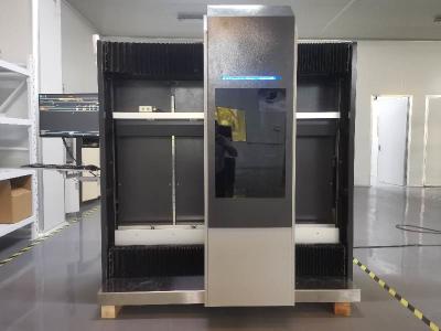 China A Revolutionary Vertical Computer-to-Screen (CTS) Direct Exposure Machine for sale