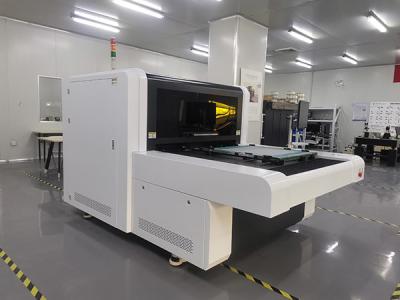 Κίνα 2540dpi Computer-to-Screen (CTS) direct exposure machine GIS Laser CTS1213M Computer to Screen — Large Format, High Precision, Globally Trusted προς πώληση