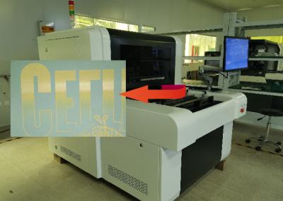 China 800x900mm Computer, zum des Herausstellens der Maschine 133LPI auszusortieren zu verkaufen