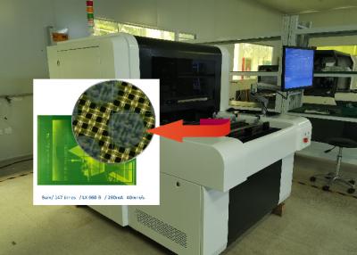 China belichtungs-Maschine 900x1000mm DMD PWBs 1270dpi UVdlp-Technologie zu verkaufen