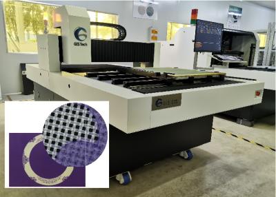 Chine Écran 133LPI automatique exposant le monophasé 220V de machine à vendre