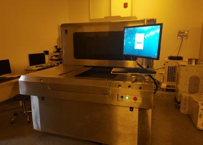 China 2540dpi ISO 9001 direkte Darstellungs-Maschine 1200x1300mm Lasers zu verkaufen