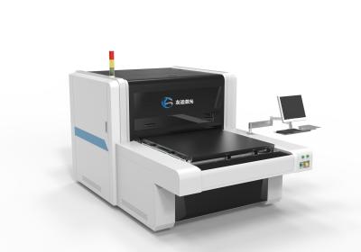 China CtS Computer To Screen Exposing Machine CTS Imaging Systems Resolution 2540dpi Te koop