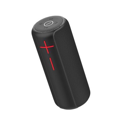 China 10w 5.0 BT IPX7 Waterproof 2400mah Speaker 2400mah Wireless Outdoor Loud Stereo Sound 3D Effect For Home for sale