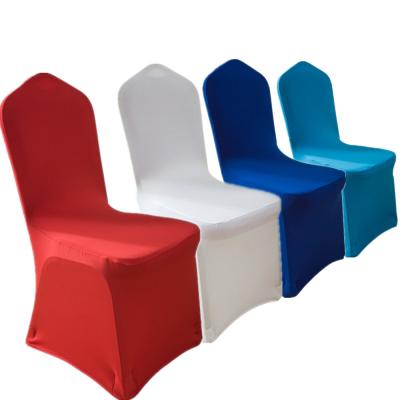 China Durable Strong Stretch Chair Seat Cover Chair Cover for sale