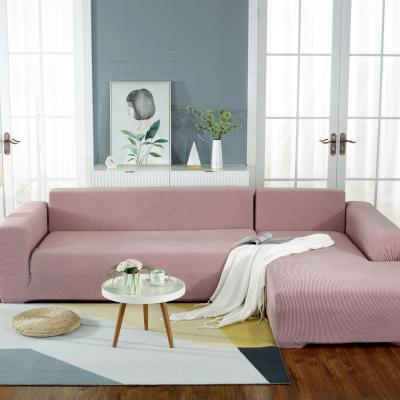 China Durable Stretch Sofa Couch Covers Sofa Cover Cover Features For Sofa Arms Fit Sofa Covers for sale