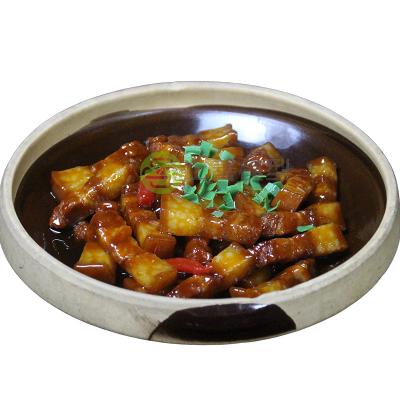 China Artificial Model of food braised mea 3d The props for sale