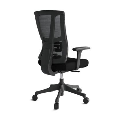 China Good Quality Simple Cheap Modern Revolving Waiting Executive Desk Chairs For Conference Room for sale