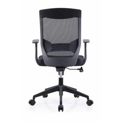 China Factory Adjustable Back Vintage OEM Useful Executive Luxury Office Luxury Chair (Height) High for sale