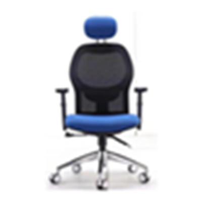 China Good Quality Custom Manager Rotating Ergonomic Swivel Mesh Luxury Executive Office Chair With Head Rest for sale