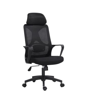 China Hot Sale Adjustable Swivel Mesh Designer Office Chair Luxury Office Chair Recliner Recliner Office Swivel Chair for sale