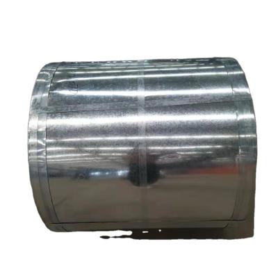 China Making Pipe Factory Direct Supply HDG DX51 GI Steel Galvanized Steel Coil For Building Material for sale